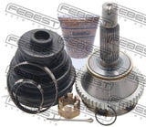 Febest 1210-SFRRA52 Outer CV Joint Rear 25X58.8X27