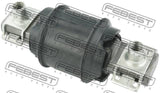 Febest CDAB-025 Front Shock Absorber Bushing