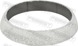 Febest 02491-001 Exhaust Pipe Seal (Ceramic Coating)