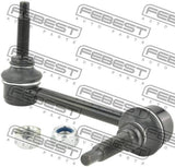 Febest 2023-WKFL Front Left Stabilizer Link / Sway Bar Link