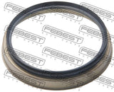 Febest 95ADS-81960918X Oil Seal Front Hub 81X95.5X9.2X18.5