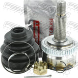 Febest 2210-NSP20A48 Outer CV Joint 24X62X27