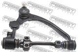 Febest 0124-KDY281RH Right Upper Front Arm
