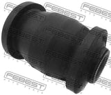 Febest TAB-053 Front Bushing, Front Control Arm