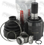 Febest 1211-IX352WDRH Inner CV Joint Right 24X40X27