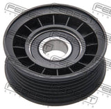Febest 0587-GG Tension Pulley