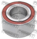 Febest DAC40804445-2RS Rear Wheel Bearing 40X80X44X45