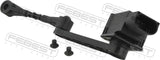 Febest 29603-001 Front Level Sensor (With Link)