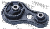 Febest MZM-DEMRR Rear Engine Mount Mt