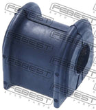 Febest TSB-GGL10R Rear Stabilizer Bar Bush D21