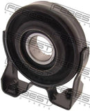 Febest VWCB-TOUAR Drive Shaft Bearing