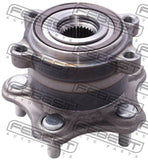 Febest 0282-R52R Rear Wheel Hub