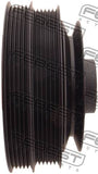 Febest NDS-VG33E Crankshaft Pulley VG33E