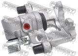 Febest 0577-MZ3RR Rear Right Brake Caliper Assembly