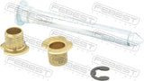 Febest 0299-HDR001-KIT Door Hinge Repair Kit
