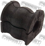 Febest HSB-CL7R Rear Stabilizer Bar Bush D14
