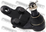 Febest 0120-ACV40L Front Lower Ball Joint Left