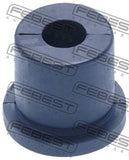 Febest TSB-825 Rear Leaf Spring Bushing Rear