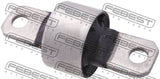 Febest MZAB-100 Bushing, Rear Trailing Arm