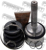 Febest 2210-SP Outer CV Joint 24X65X26