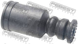 Febest MSHB-CSF Front Shock Absorber Boot