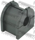 Febest MSB-GA2WR Rear Stabilizer Bar Bush D16