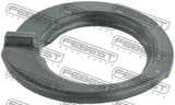 Febest NSI-J10F Front Spring Lower Seat