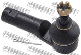 Febest 0221-P12 Steering Tie Rod End