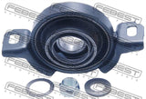 Febest TCB-024 Drive Shaft Bearing (Repair Kit)