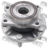Febest 0882-G12MF Front Wheel Hub