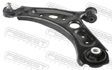 Febest 2024-BUFLH Left Front Arm
