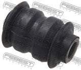 Febest CHAB-CAPS Front Bushing, Front Control Arm