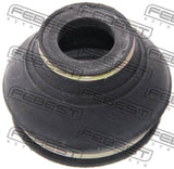Febest MZRB-BT50 Tie Rod End Boot 31X28X14.8