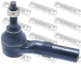 Febest 2021-GRCHL Steering Tie Rod End Left