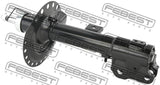Febest 04110-006FR Shock Absorber Front Right Gas.Twin Tube