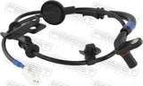 Febest 12606-017 ABS Sensor Rear Left
