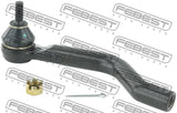 Febest 0221-J11ELH Steering Tie Rod End Left