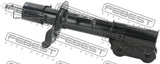 Febest 12110-009FL Shock Absorber Front Left Gas.Twin Tube