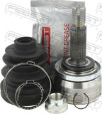 Febest 2210-FB Outer CV Joint 23X55X25