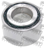 Febest DAC45905154 Rear Wheel Bearing 45X90X51X54