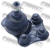 Febest 2420-DUSTF Ball Joint Front Lower Arm