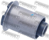 Febest CDAB-005 Rear Arm Bushing