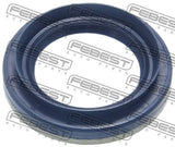 Febest 95MEY-44671016C Drive Shaft Oil Seal 42.1X67.2X10X15.6
