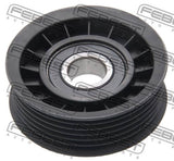 Febest 2187-CAK Tension Pulley
