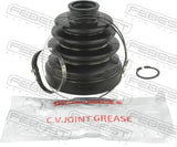 Febest 1415-NARH Boot Inner CV Joint Kit 86X99X26
