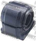 Febest BZSB-906F Front Stabilizer Bar Bush D20