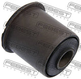 Febest NAB-E24 Bushing, Front Upper Control Arm