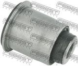 Febest RNAB-010 Front Bushing, Front Control Arm