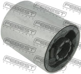 Febest FDAB-CB8X Rear Bushing Without Bracket, Front Control Arm