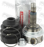 Febest 0110-005A48 Outer CV Joint 25X56X26